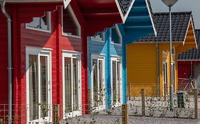 Luxe Chalets in Zeeland aan de kust